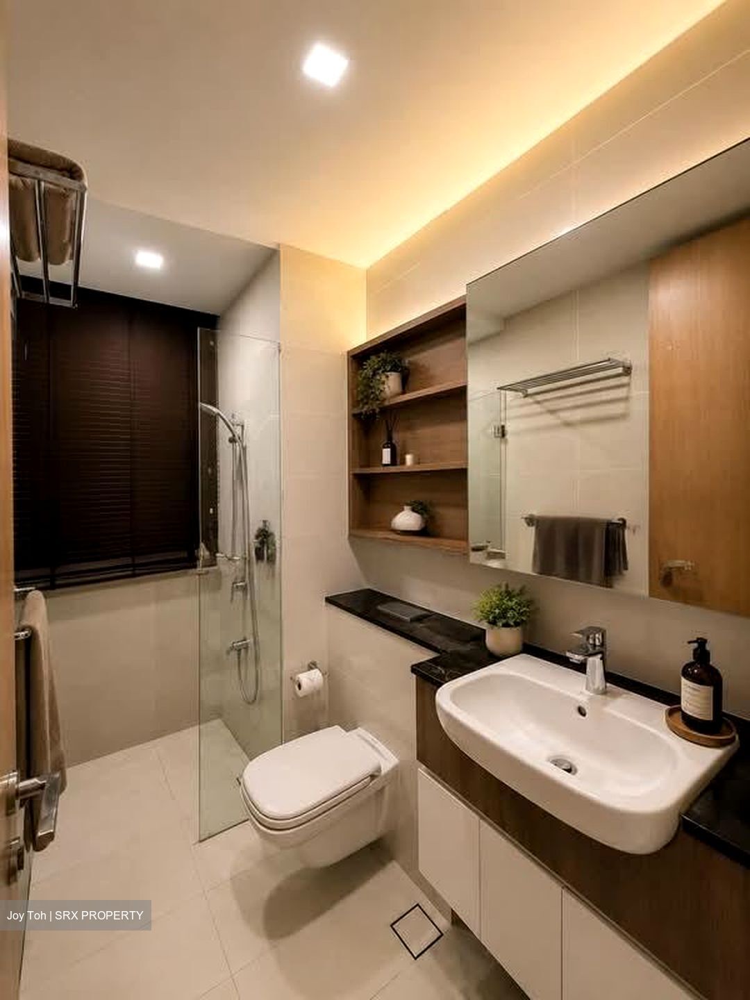 The Trilinq (D5), Condominium #587065371